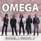 Kiabalj, Enekelj!, 1967-2006 (Singles and rarities) - Omega (HUN)