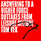 Answering To A Higher Force (Outtakes From Leisure Seizure) (EP)