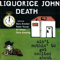 Liquorice John Death: Ain't Nothin? To Get Excited About (Remastered 2005) - Procol Harum