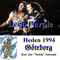 1994.06.11 - Gothenborg, Sweden (CD 2) - Deep Purple - A Battle In The Forrest, 1994 (Bootlegs Collection) (Joe Satriani, Ian Gillan, Roger Glover, Jon Lord, Ian Paice)