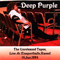 1994.06.14 - Kassel, Germany (CD 2) - Deep Purple - A Battle In The Forrest, 1994 (Bootlegs Collection) (Joe Satriani, Ian Gillan, Roger Glover, Jon Lord, Ian Paice)