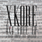 4x4 (EP) - xKore (Matt Cavender)