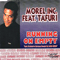 Morel Inc. feat. Tafuri - Running On Empty (Acid Jesus Classic Dub Remix) [Single]