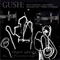 Gush & Philipp Wachsmann - Gushwachs