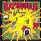 Batmobile Is Dynamite - Batmobile