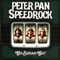 Go Satan Go! - Peter Pan Speedrock