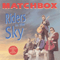 Riders In The Sky - Matchbox
