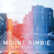 Carbonated (EP) - Mount Kimbie (Dominic Maker & Kai Campos)