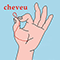 Cheveu - Cheveu (David Lemoine)