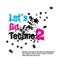Lets Go Techno!, Vol. 2 (CD 1: Mixed By Eric Sneo)
