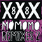 XXX 88 (Remixes 2 - EP)
