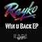 Win You Back (EP)
