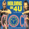 Holding On 4 U - Clock (The Clock)