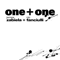 James Zabiela & Nic Fanciulli Present: One + One (CD2) - James Zabiela (Zabiela, James / One + One)