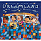 Putumayo presents: Dreamland - World Lullabies & Soothing Songs