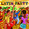 Putumayo presents: Latin Party - Putumayo World Music (CD Series) (Dan Storper)