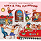 Putumayo Kids presents: Rock & Roll Playground - Putumayo World Music (CD Series) (Dan Storper)
