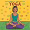 Putumayo presents: Yoga