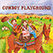 Putumayo Kids presents: Cowboy Playground - Putumayo World Music (CD Series) (Dan Storper)