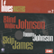 Blues Masters Collection (CD 02: Blind Willie Johnson, Tommy Johnson, Skip James) - Skip James (Nehemiah Curtis)