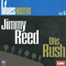 Blues Masters Collection (CD 05: Jimmy Reed, Otis Rush) - Otis Rush (Rush, Otis)