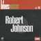 Blues Masters Collection (CD 10: Robert Johnson) - Robert Johnson (Johnson, Robert / Robert Leroy Johnson)