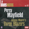 Blues Masters Collection (CD 17: Percy Mayfield, Johnny Moore's Three Blazers) - Blues Masters Collection