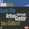 Blues Masters Collection (CD 19: Buddy Guy, Arthur Gunter, Slim Gaillard)