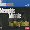 Blues Masters Collection (CD 20: Memphis Minnie, Big Maybelle) - Memphis Minnie (Lizzie Douglas)