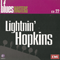 Blues Masters Collection (CD 22: Lightnin' Hopkins) - Blues Masters Collection