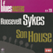 Blues Masters Collection (CD 23: Roosevelt Sykes, Son House) - Roosevelt Sykes (Sykes, Roosevelt / The Honey Dripper / Dobby Bragg)