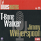 Blues Masters Collection (CD 25: T-Bone Walker, Jimmy Witherspoon) - T-Bone Walker (Aaron Thibeaux Walker)