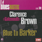 Blues Masters Collection (CD 38: Clarence 'Gatemouth' Brown, Blue Lu Barker)
