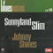 Blues Masters Collection (CD 44: Sunnyland Slim, Johnny Shines) - Sunnyland Slim (Albert 'Sunnyland Slim' Luandrew)