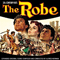 The Robe, Remastered 2012 (CD 2) - Soundtrack - Movies