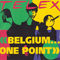 Belgium. One Point - 1978-1986 (СD 1)