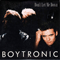 Don't Let Me Down (Maxi Single) - Boytronic (Holger Wobker, Peter Sawatzki)
