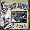 1931 Sessions - Skip James (Nehemiah Curtis)