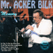 Memory - Acker Bilk (Mr. Acker Bilk / Bernard Stanley Bilk)