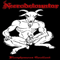 Blasphemous Goatlust - Necrodetonator
