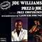Joe Williams & Dave Pell's Prez Conference - Prez & Joe (split) - Joe Williams (Williams, Joe)