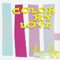 Color My Love (Maxi-Single)