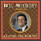 Classic Bluegrass (LP) - McCoury, Del (Del McCoury, The Del McCoury Band)