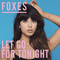 Let Go For Tonight (Remixes) (Single)