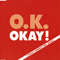 Okay! (CD, Mini, Single)
