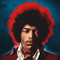 Both Sides Of The Sky - Jimi Hendrix (Hendrix, James Marshall / Jimi Hendrix Experience)