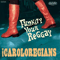 Funkify Your Reggay - Caroloregians (The Caroloregians)