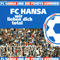 FC Hansa, Wie Lieben Dich Total 