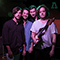 Pompeya on Audiotree Live (EP)