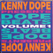 Dope Beats Vol. 1 - Kenny Dope Gonzalez (Carl Kenneth Gonzalez, Kenny Gonzales, Kenny Gonzalez, Kenny Dope)
